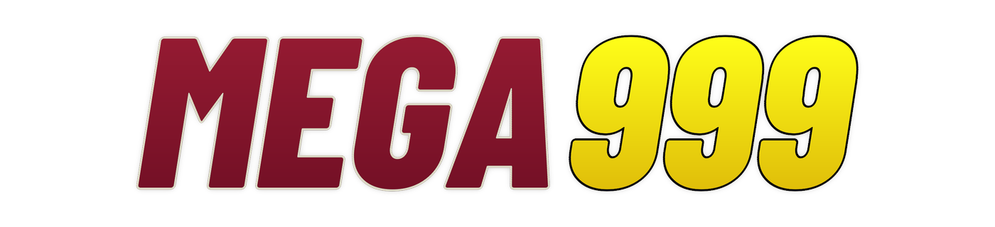 Mega999 Logo
